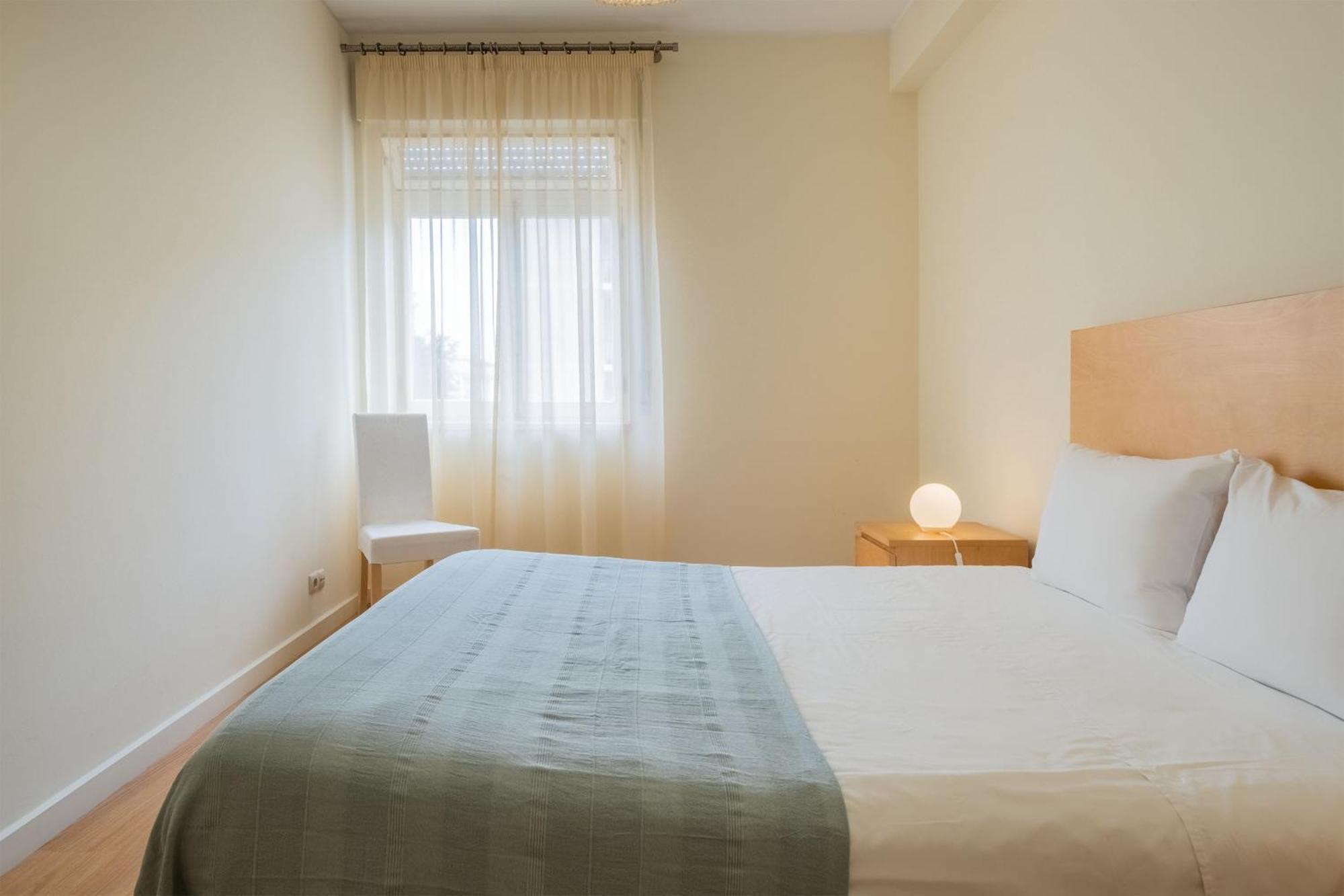 Ponta Delgada 53 Urban Place מראה חיצוני תמונה
