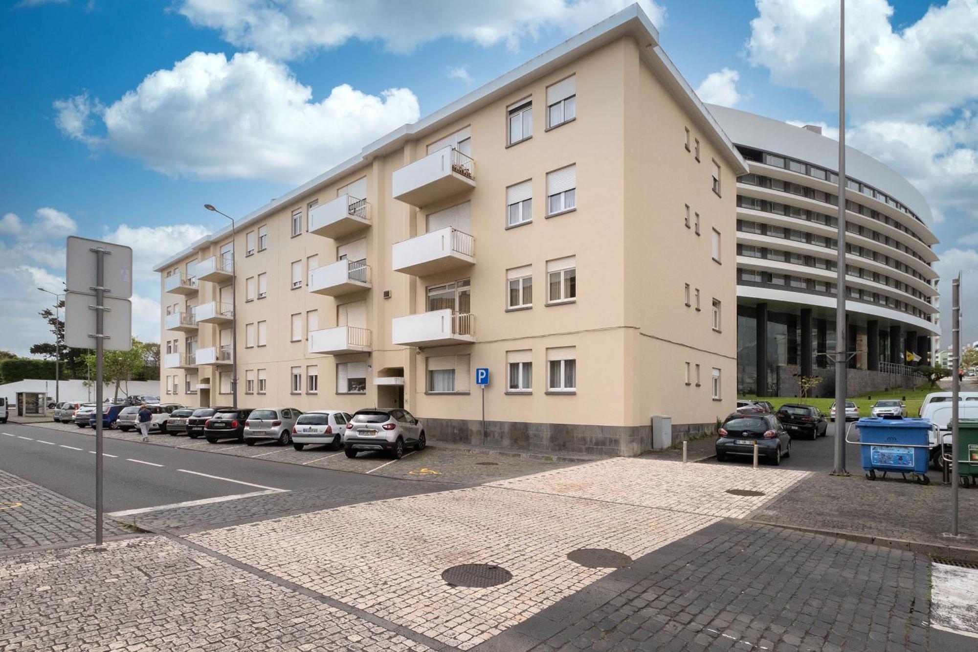 Ponta Delgada 53 Urban Place מראה חיצוני תמונה