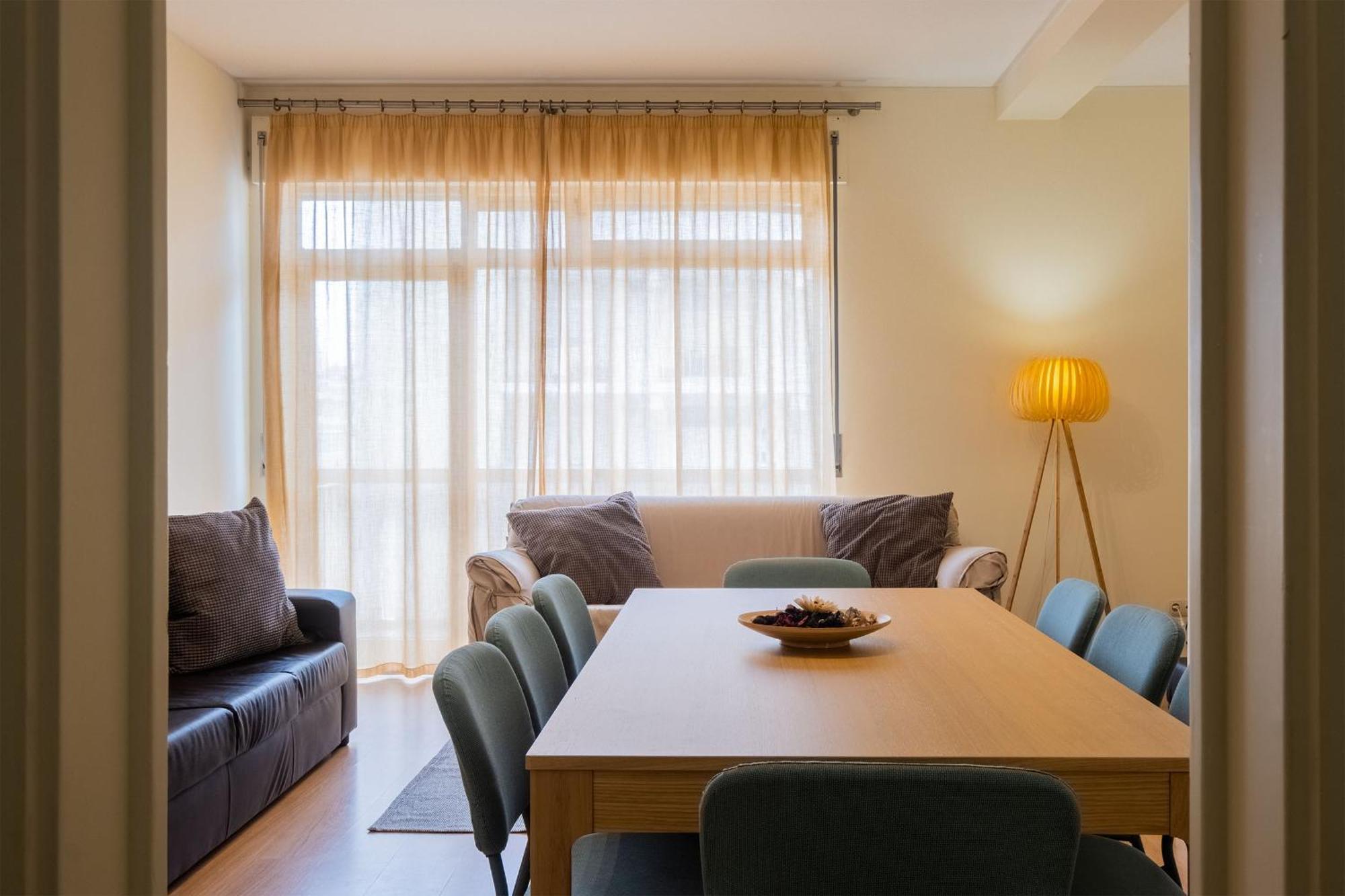 Ponta Delgada 53 Urban Place מראה חיצוני תמונה